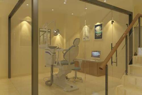 江阴好的公立牙科医院排行榜，江阴市中医院口腔科牙齿治疗服务很好，榜首是家三甲级的医院！