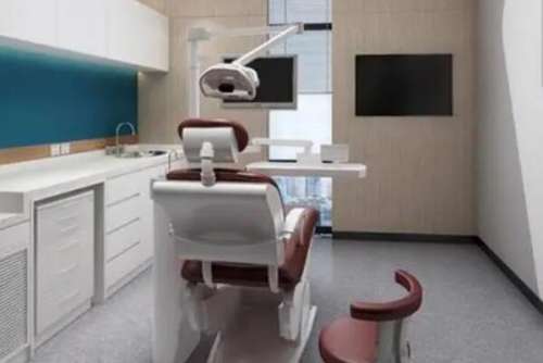 肇庆比较好的十家种植牙医院排行，创齿口腔门诊是韩国奥齿泰的示范单位，榜二种植效果逼真！