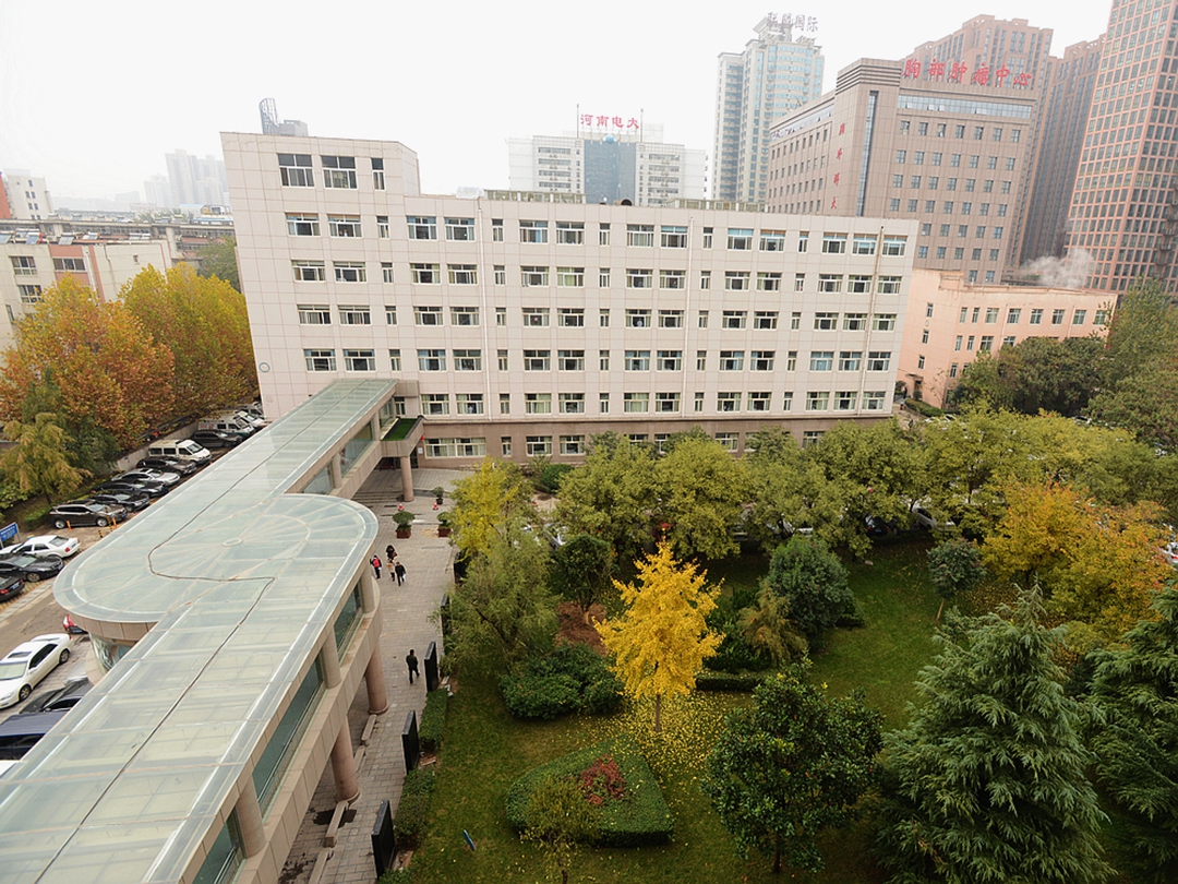 河南省胸科医院口腔科挂号预约流程_挂号攻略及门诊时间：上午8:00-12:00；下午14:30-17:30