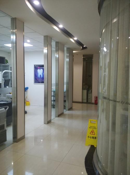 长沙技术好的全瓷牙医院十佳重磅来袭，长沙市中心医院口腔科全瓷牙口碑人气都可上榜前十