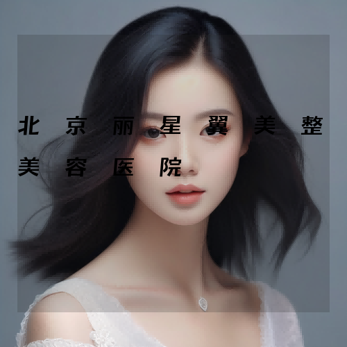 北京丽星翼美整形美容医院